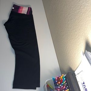 Lululemon legging